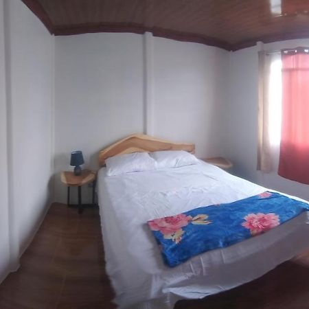 Kri'S House Βίλα La Fortuna Εξωτερικό φωτογραφία