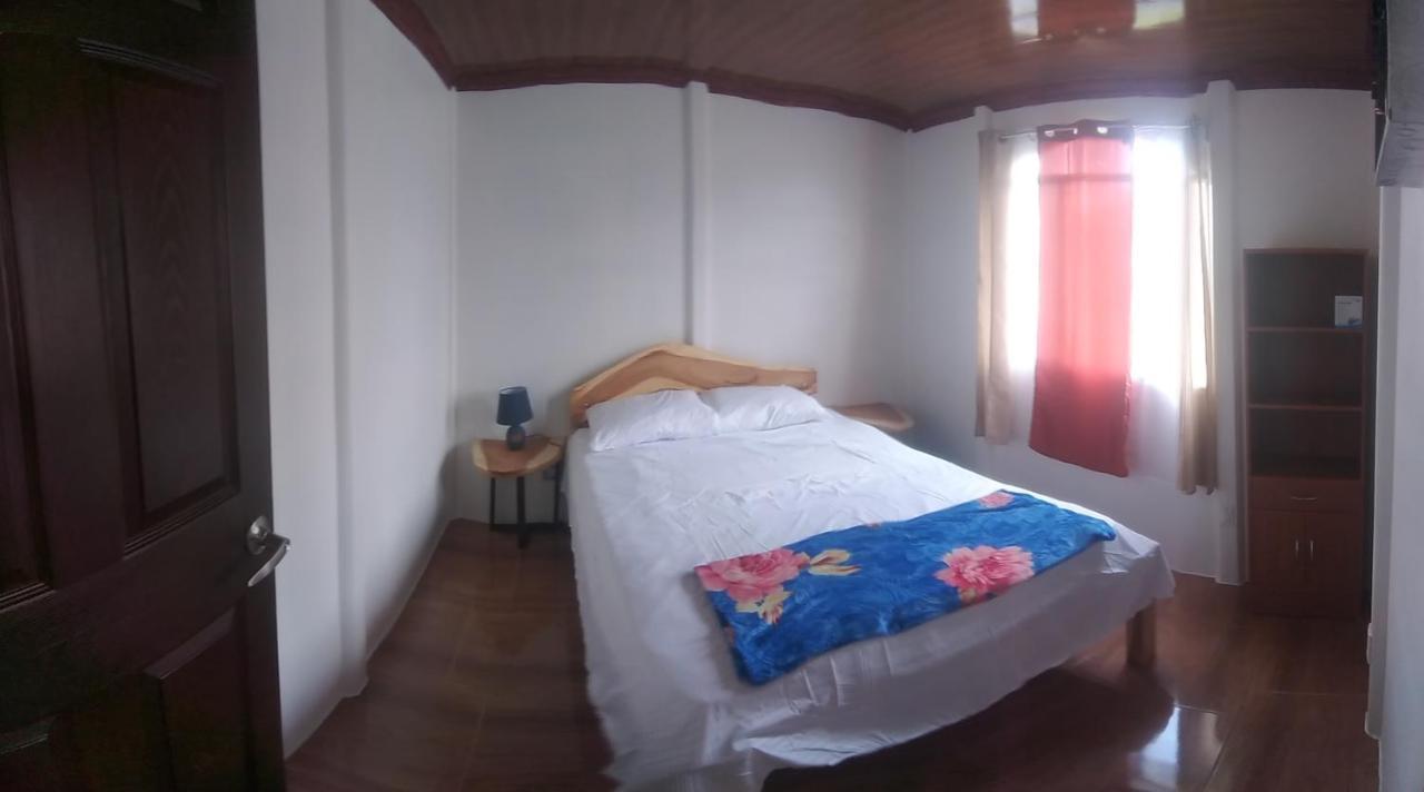 Kri'S House Βίλα La Fortuna Εξωτερικό φωτογραφία
